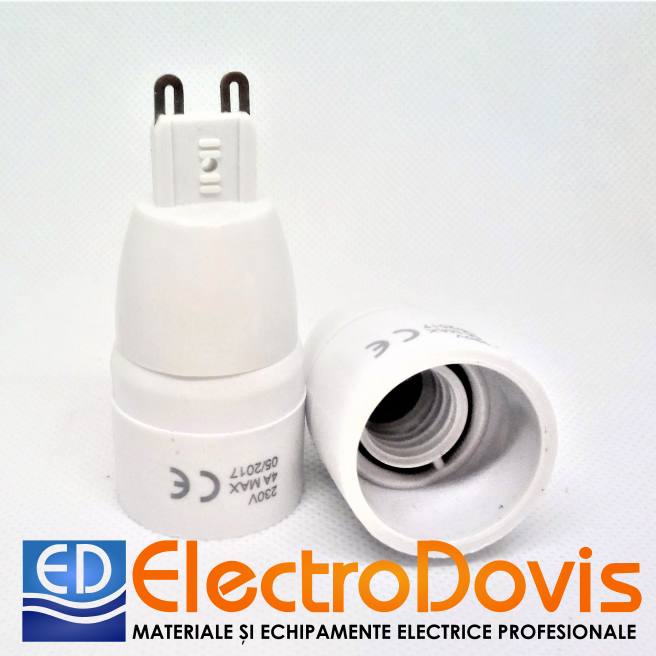 Adaptor deals g9 e14