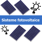 Sisteme fotovoltaice