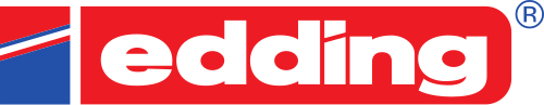 Logo Edding