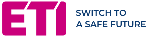 Logo ETI