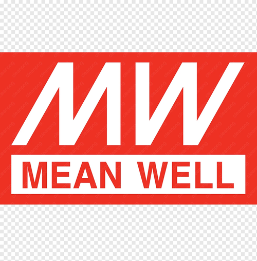 Logo Meanwell