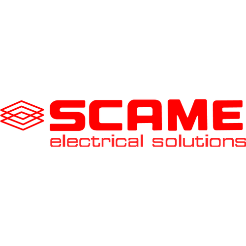 Logo Scame