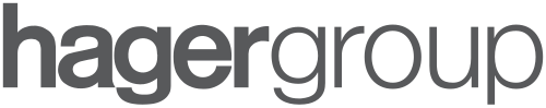 Logo Hager