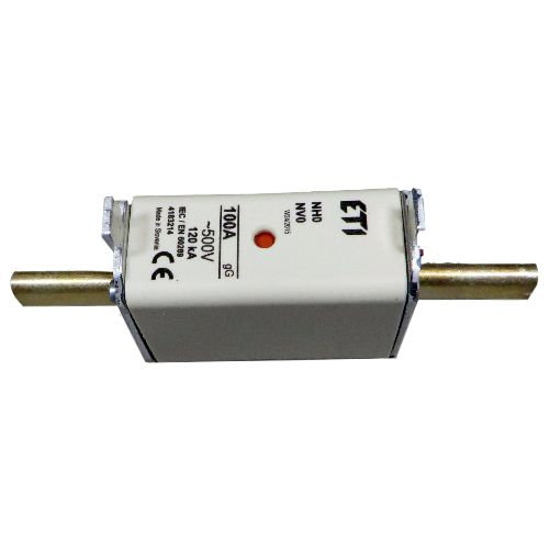 PATRON MPR GR.0/100A ETI 004183214