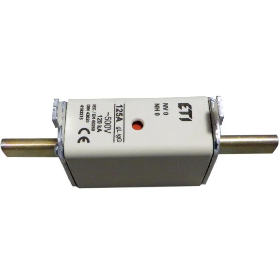PATRON MPR GR.0/125A ETI 004183215