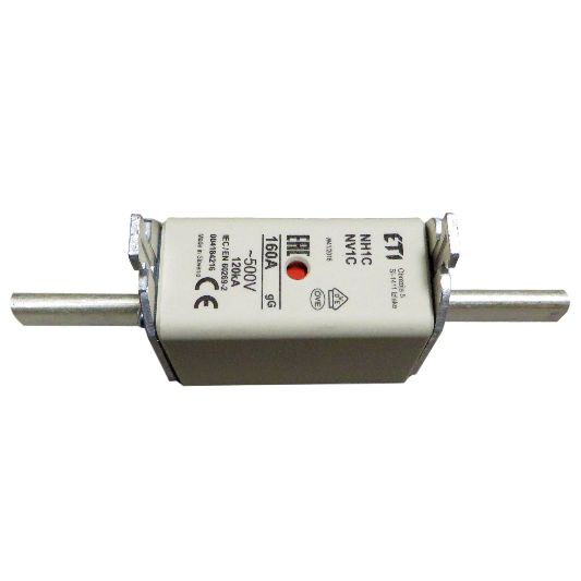 PATRON MPR GR.1/160A ETI 004184216