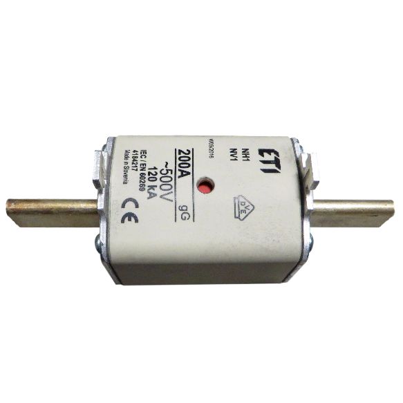 PATRON MPR GR.1/200A ETI 004184217