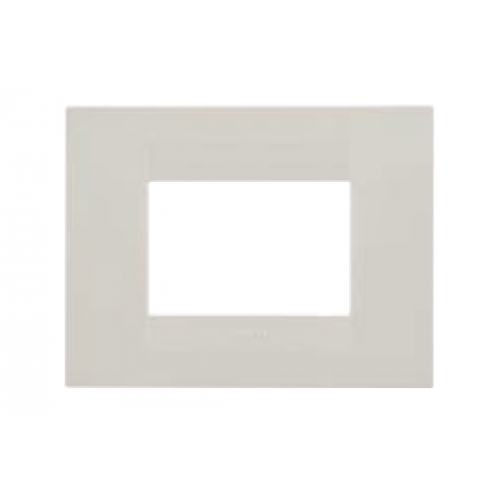 PLACA 4P Geo Chorus Ivoire GW16404TI