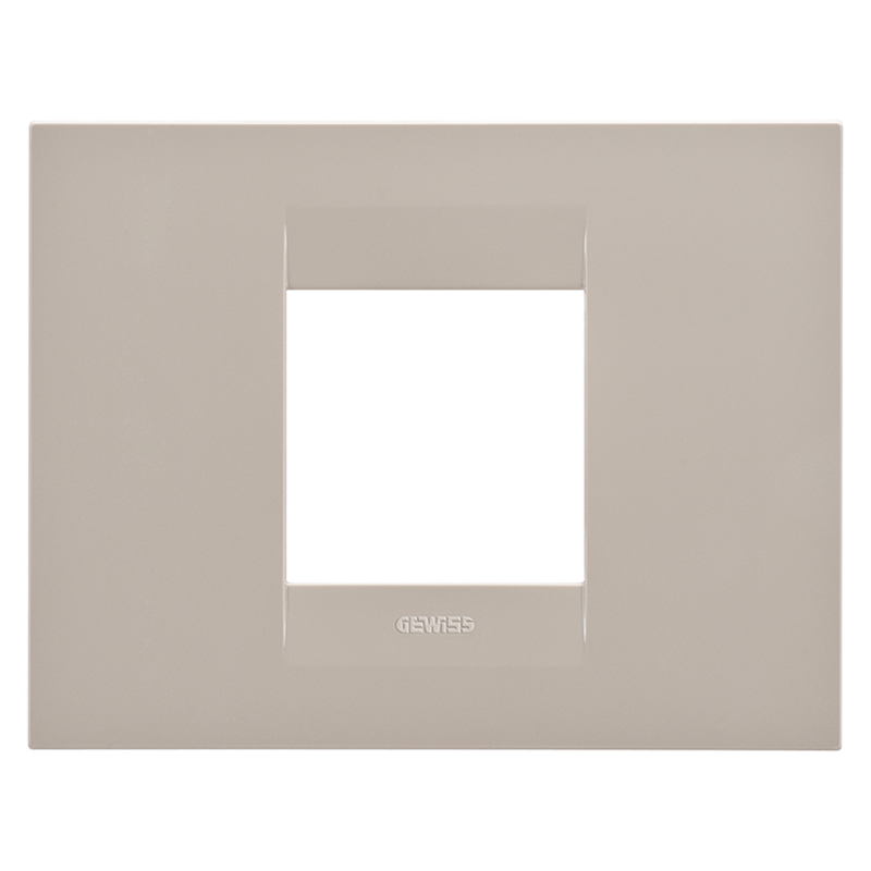 PLACA HEMP 2P GW16402TC Chorus GEO