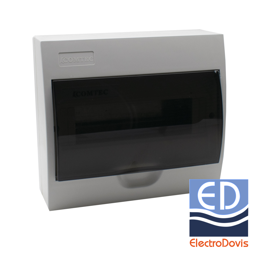 TABLOU PL.12POLI IP40 Ritoni aparent