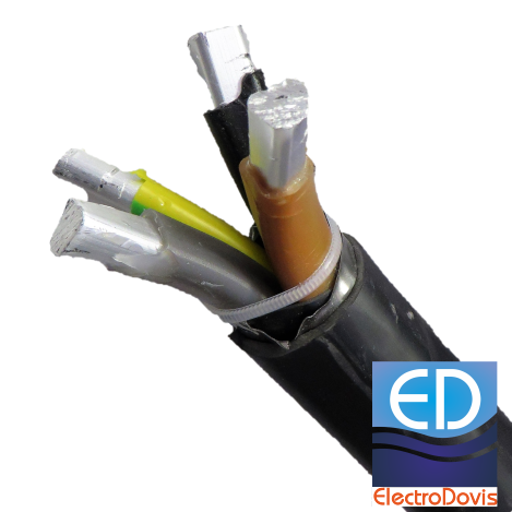 ACYABY 3X70+35 AC2XABY