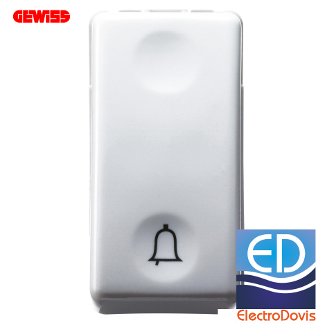 BUTON SONERIE GW20512