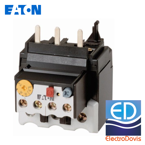 RELEU TERMIC 24-40A ZB65-40 Eaton