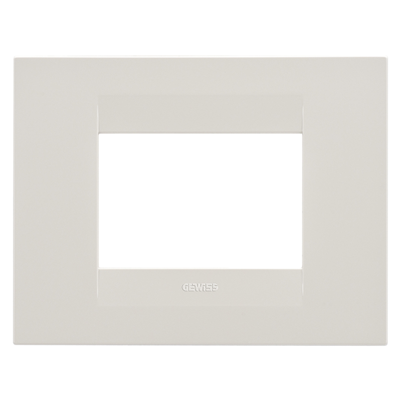 PLACA 3P Geo Chorus Ivoire GW16403TI