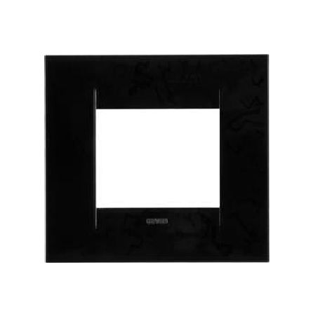 PLACA 4P Geo Chorus Neagra GW16404TN