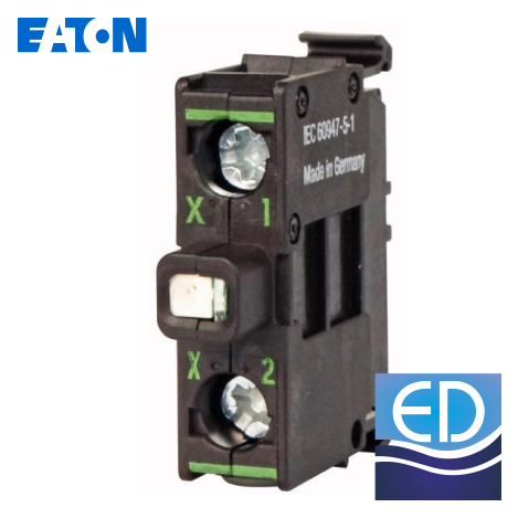 LED ALB M22 230V pentru cutie