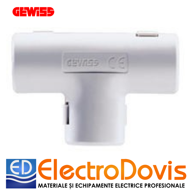 TEU pentru TUB 20 DX40220