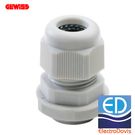 GARNITURA PG48 34-44mm GW52080