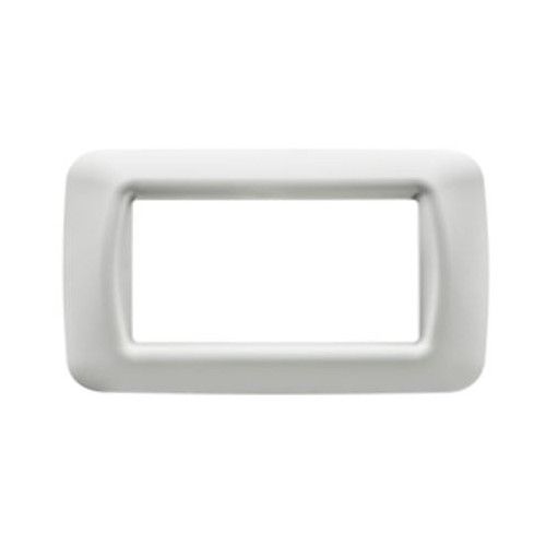 PLACA ALBA 4P GW22504