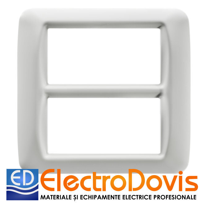 PLACA ALBA 8P GW22507