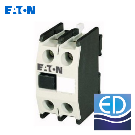 CONTACT auxiliar Frontal 2poli 1NO+1NC DILM150-XHI11 (pentru DILM40 ... DILM150)