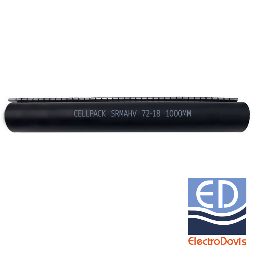 MANSON reparatie SRMAHV 72-18/1000mm