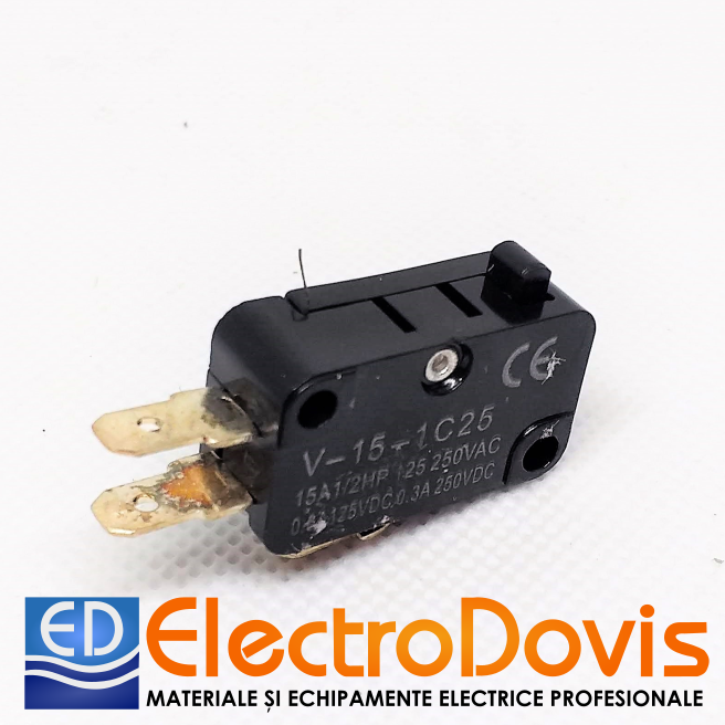 MICROINTRERUPATOR V-151 33-020