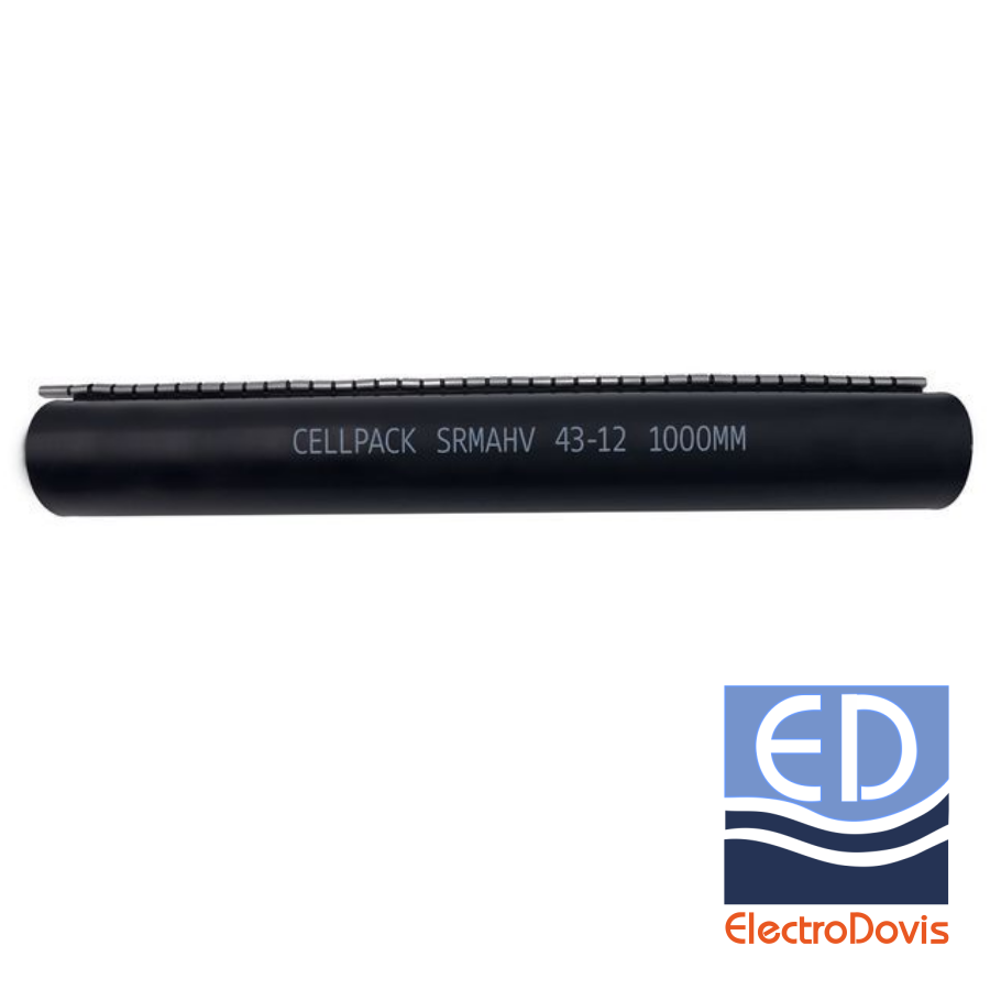 MANSON reparatie SRMAHV 43-12/1000mm