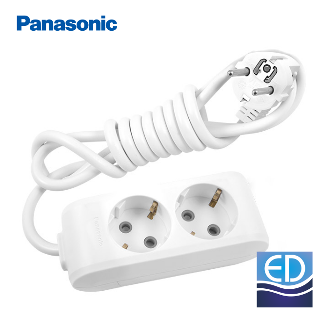 prelungitor 3M 2PR. Panasonic