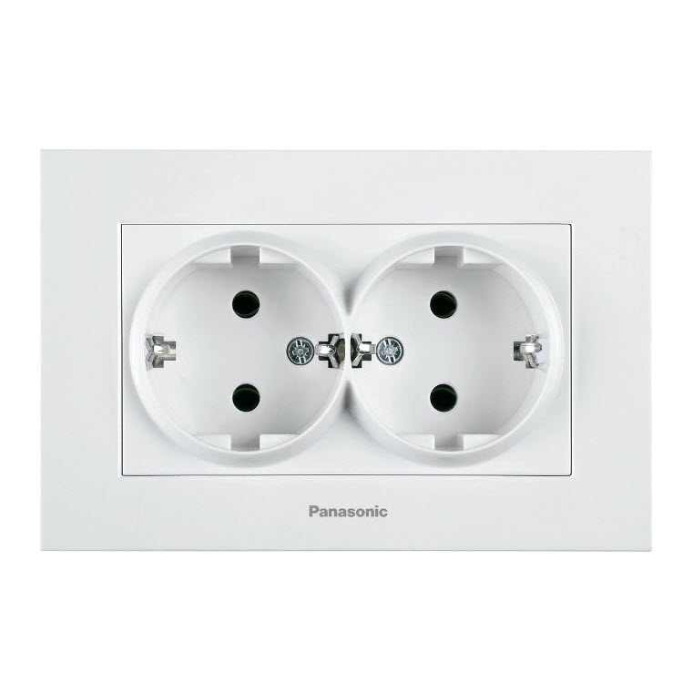 PRIZA DB ST CP PANASONIC
