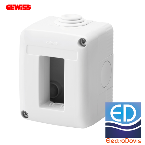 CUTIE 1P pentru GW27001