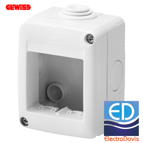 CUTIE 2P pentru GW27002