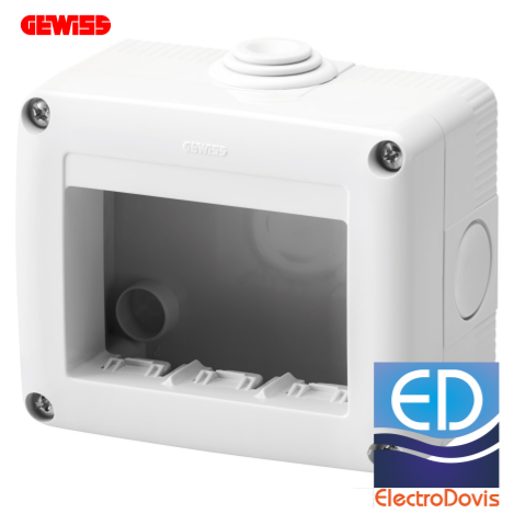 CUTIE 3P pentru GW27003