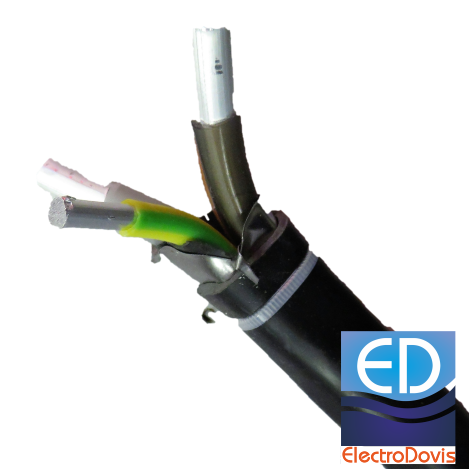 ACYABY 3X35+16 AC2XABY