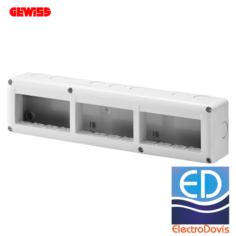 CUTIE 12P pentru GW27007