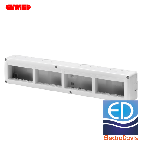 CUTIE 16P pentru GW27008
