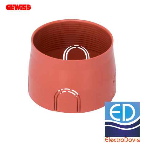 DOZA CONICA GW24208 Ø60x46 Gewiss