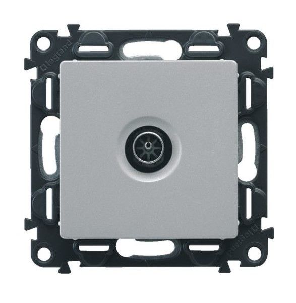 PRIZA TV VALENA LIFE 0-2400MHz 753151