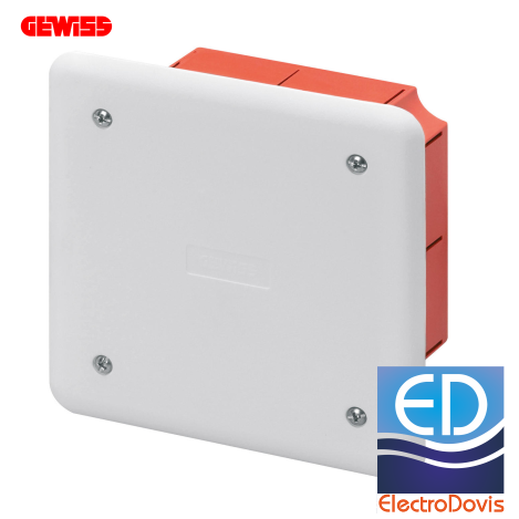 DOZA 92X92X45 ST GW48001