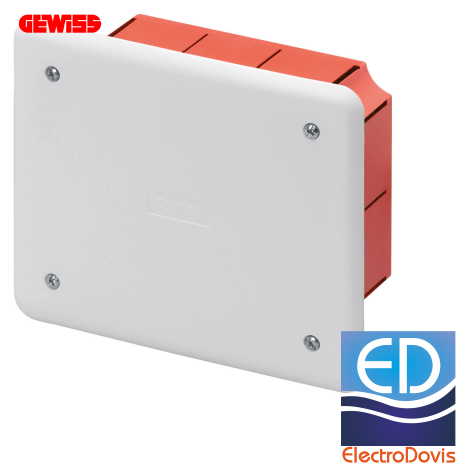 DOZA 118X96X50 ST GW48002