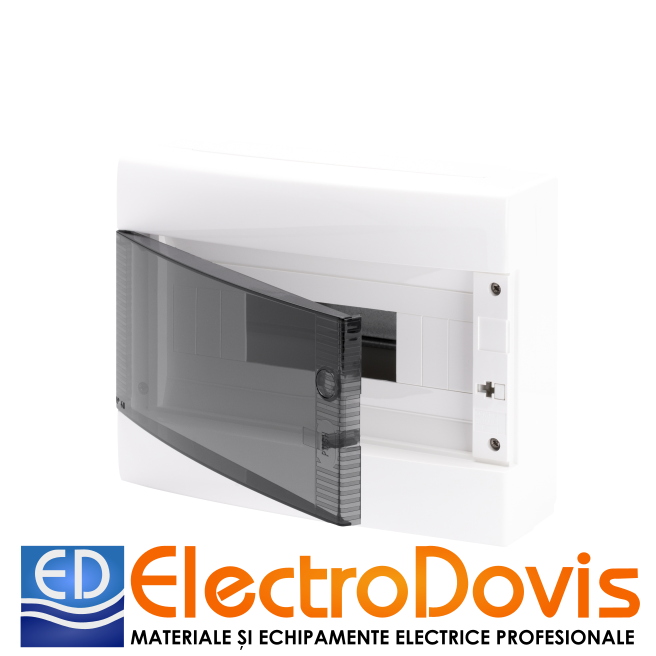 TABLOU 8M pentru IP40 GW40043