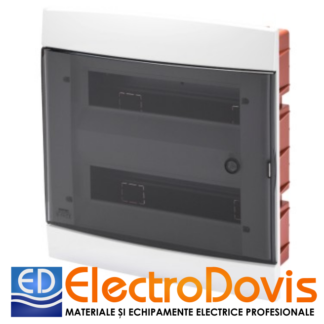 TABLOU 24M ST IP40 GW40233TB