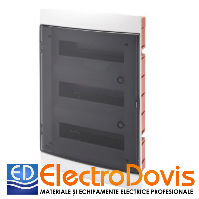 TABLOU 36M ST 3x12module alb IP40 GW40239TB