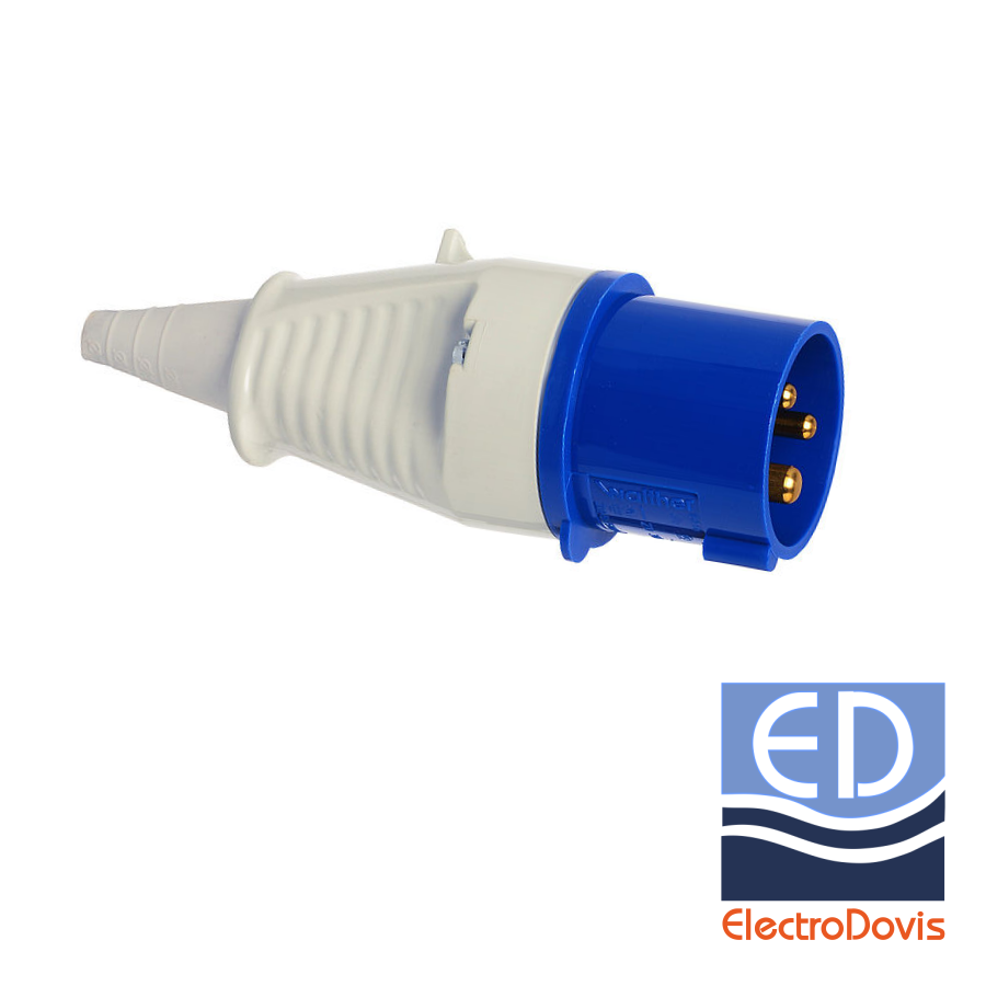 FISA 3X16A 230V -210306
