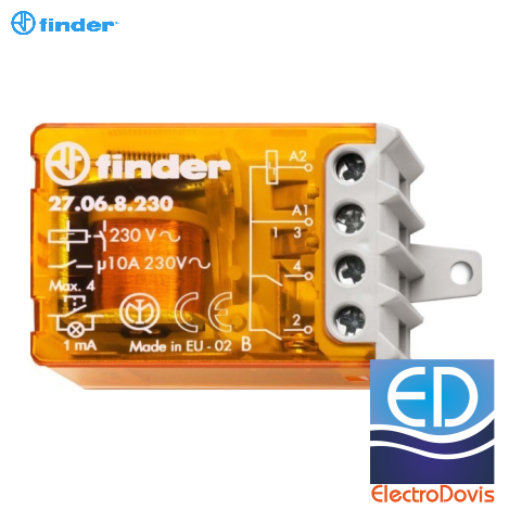 RELEU PAS CU PAS 27.06.8.230.0000 2ND 3secvente Finder