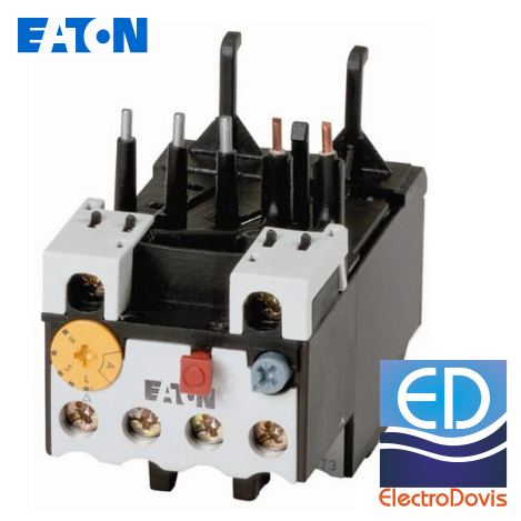 RELEU TERMIC 1.6- 2.4A ZB12-2,4 Eaton