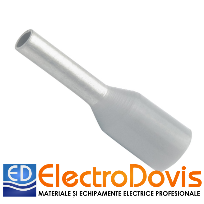 TUB DE CAPAT 0,75 mmp GRI Klauke