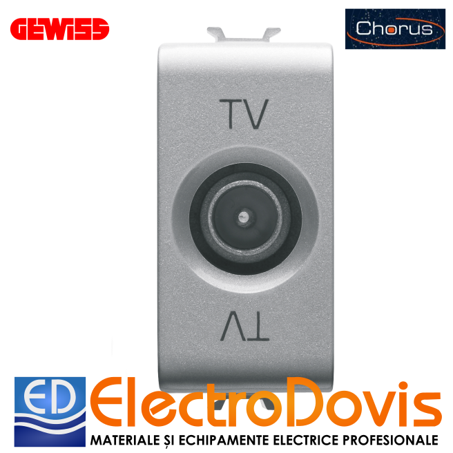 PRIZA TV DIR.TATA Chorus Titan GW14361