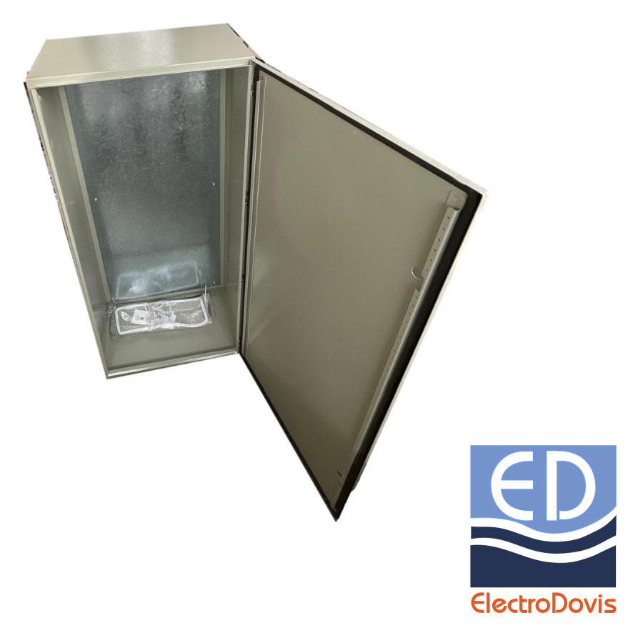 CUTIE MET.1400x600x350 IP65 CM