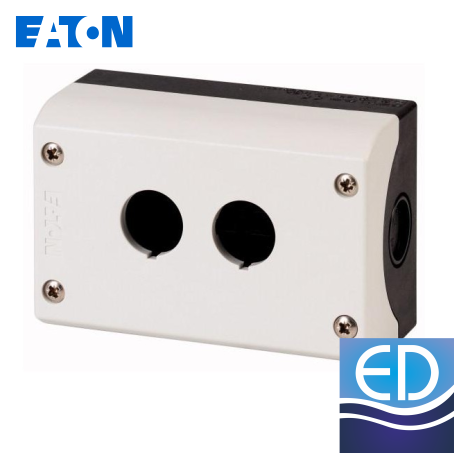 CUTIE M22 - I2- Eaton(dubla)